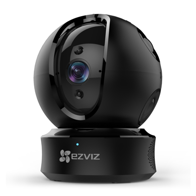 Ezviz C6C черная