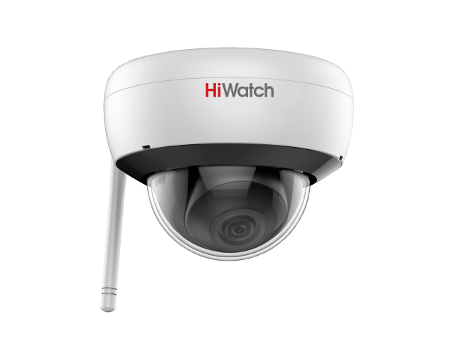 HiWatch DS-I252W (4 мм)