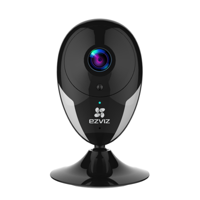 Ezviz Mini O (black)