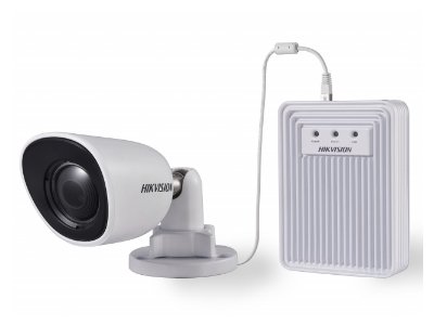 HIKVISION DS-2CD6426F-50 (8м)