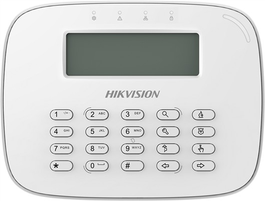 HIKVISION DS-PK-LRT