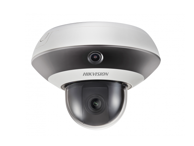 HIKVISION DS-2PT3122IZ-DE3