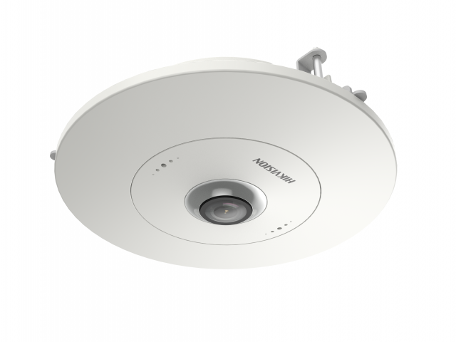 HIKVISION DS-2CD63C5G0E-S/RC (2 mm)