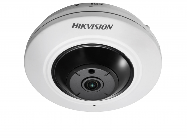 HIKVISION DS-2CD2935FWD-IS (1.16mm)