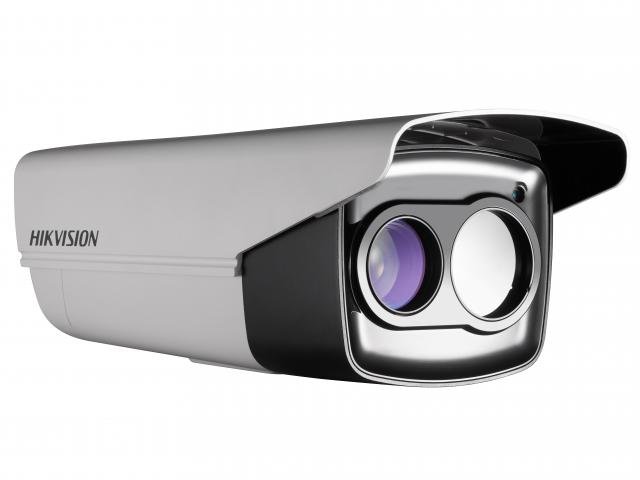 HIKVISION DS-2TD2235D-25