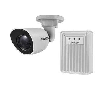 HIKVISION DS-2CD6426F-50 (2m) (4mm)