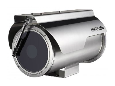 HIKVISION DS-2CD6626BS-R (16 мм)