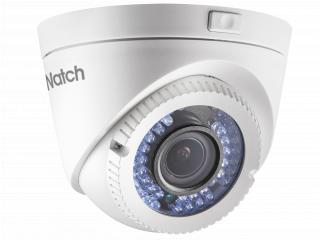 HiWatch DS-T209P (2.8-12 mm)