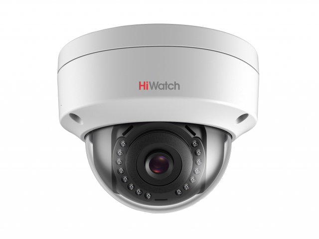 HiWatch DS-I402 (4 mm)