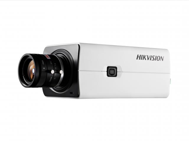 HIKVISION DS-2CD2821G0 (AC24V/DC12V)