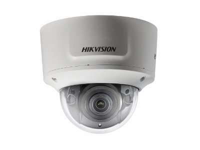 HIKVISION DS-2CD2725FWD-IZS