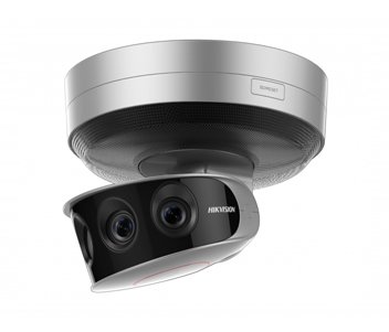 HIKVISION DS-2CD6A64F-IHS/NFC (5.5 mm х 4)