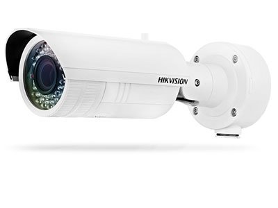 HIKVISION DS-2CD4224F-IS