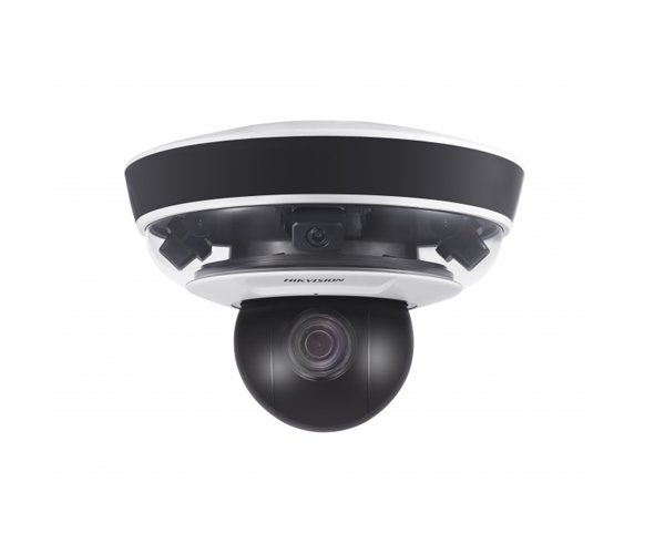 HIKVISION DS-2PT5326IZ-DE(5-50mm)(4mm)