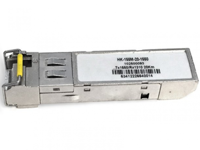 HIKVISION HK-SFP-1.25G-20-1310