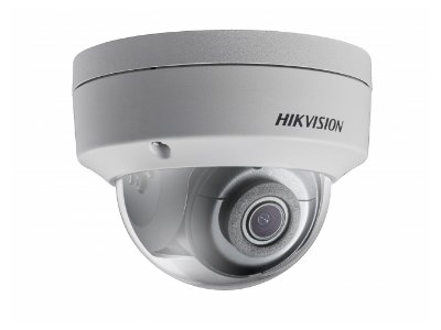 HIKVISION DS-2CD2125FHWD-IS (2,8 мм)