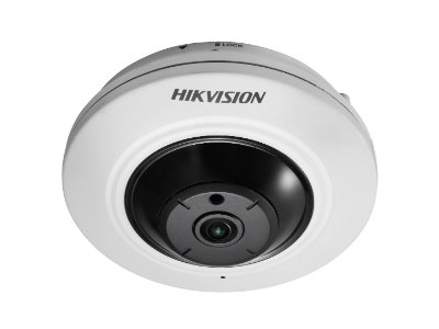 HIKVISION DS-2CD2935FWD-IS (1.6 мм)