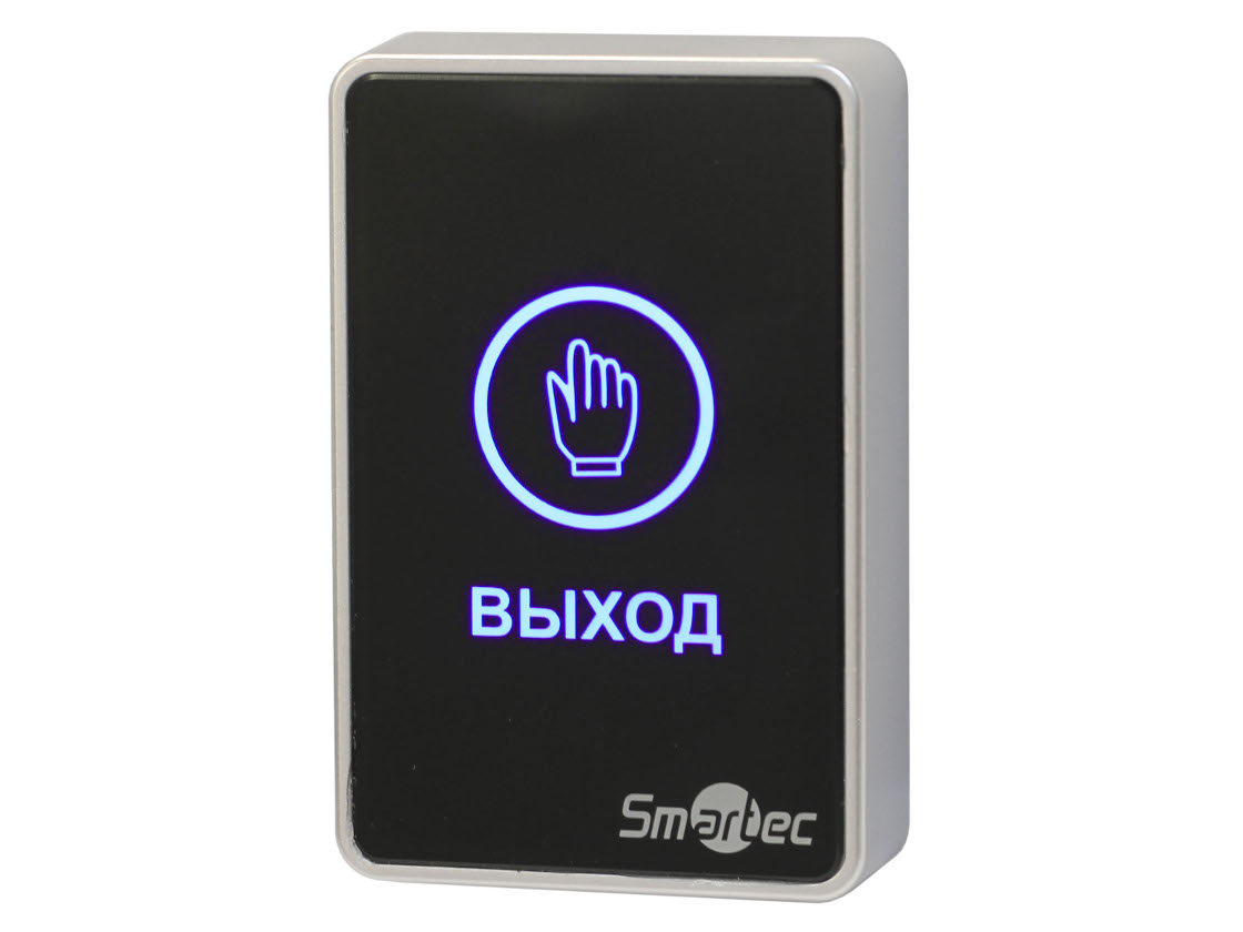 Smartec ST-EX020LSM-BK