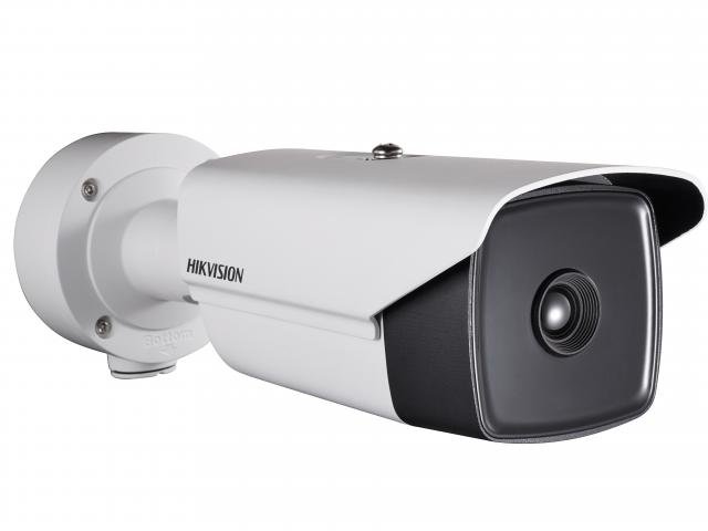 HIKVISION DS-2TD2136-25