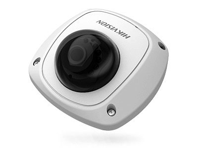HIKVISION DS-2CD2532F-IS