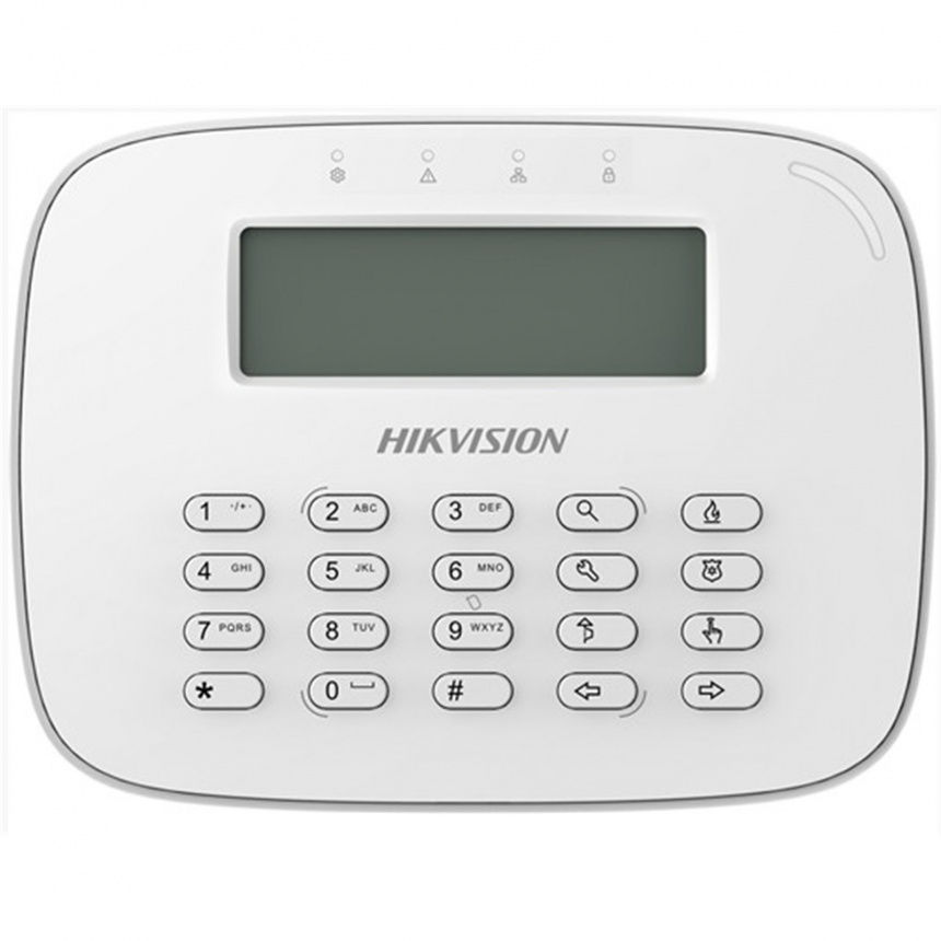 HIKVISION DS-PK-L