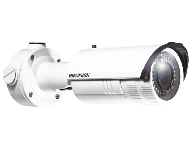 HIKVISION DS-2CD3644FP-IZS (2.7-12 мм)