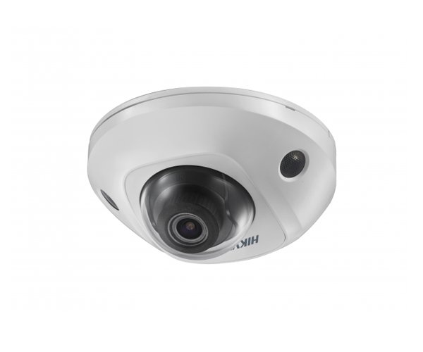 HIKVISION DS-2CD2525FHWD-IWS (6mm)