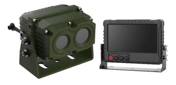HIKVISION DS-2TV13-10ZI