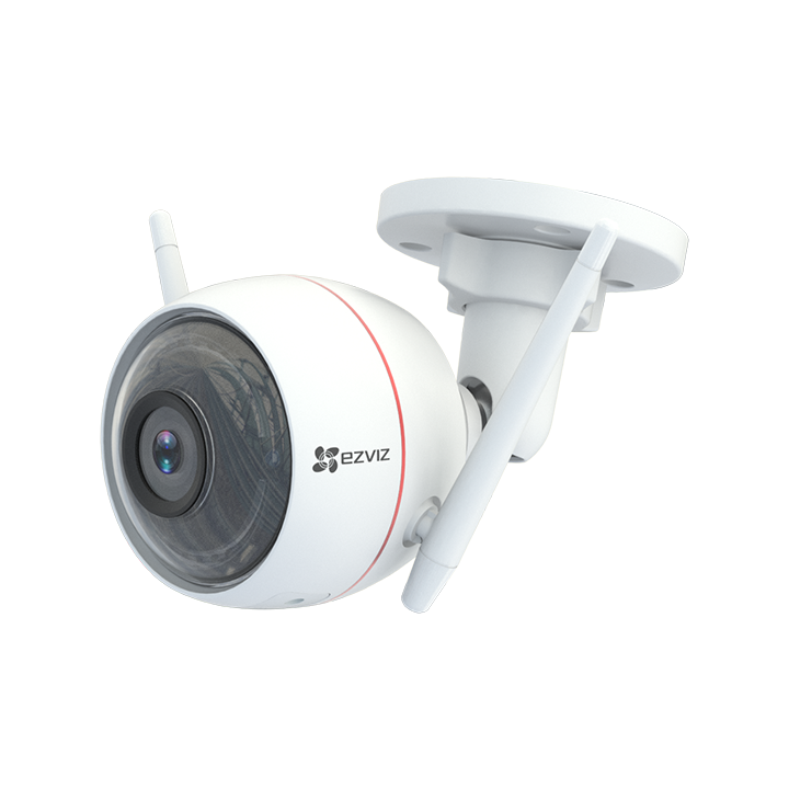 Ezviz C3W 1080P (4 мм)