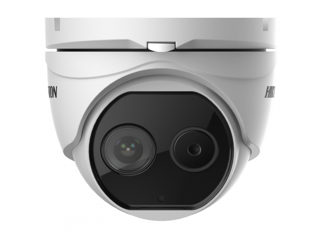 HIKVISION DS-2TD1217B-3/PA