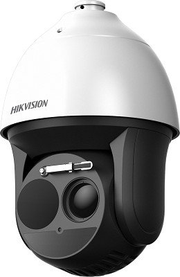 HIKVISION DS-2TD4237-25/V2