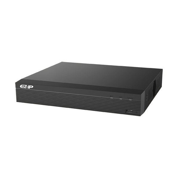 EZ-IP EZ-NVR1B08HS-8P