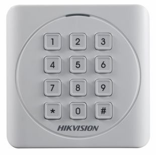 HIKVISION DS-K1801EK