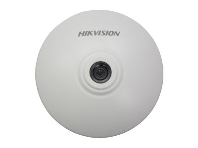 HIKVISION iDS-2CD6412FWD/C