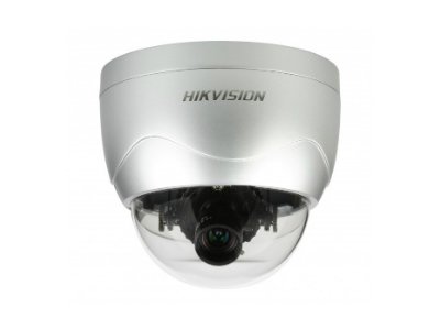 HIKVISION DS-2CD792PF-E