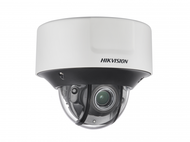 HIKVISION DS-2CD7526G0-IZHSY (2.8-12 mm)