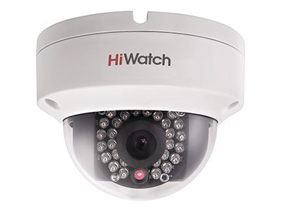 HiWatch DS-I122 (12 мм)