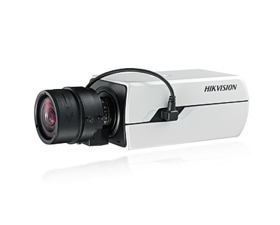 HIKVISION DS-2CD4025FWD-A