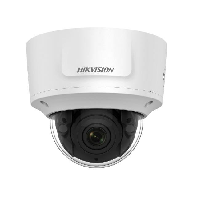 HIKVISION DS-2CD3785FWD-IZS (2.8-12 mm)