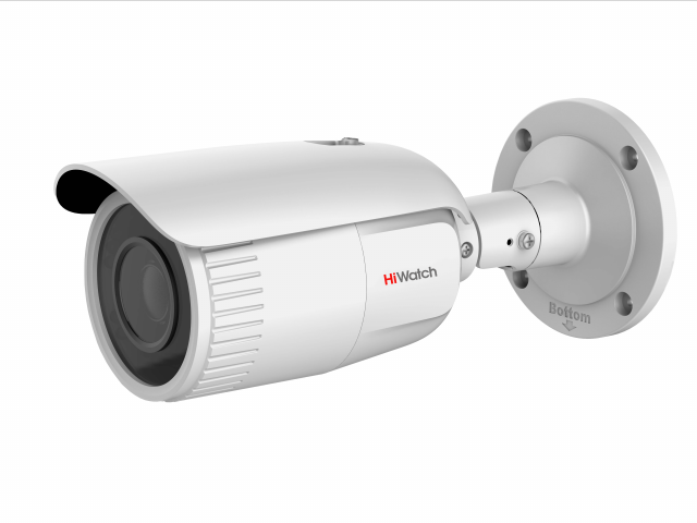 HiWatch DS-I456 (2.8-12 mm)