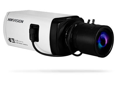 HIKVISION DS-2CD876BF-E