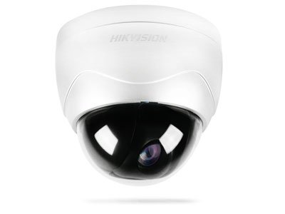 HIKVISION DS-2DF1-401H