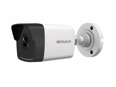HiWatch DS-I200 (4 мм)