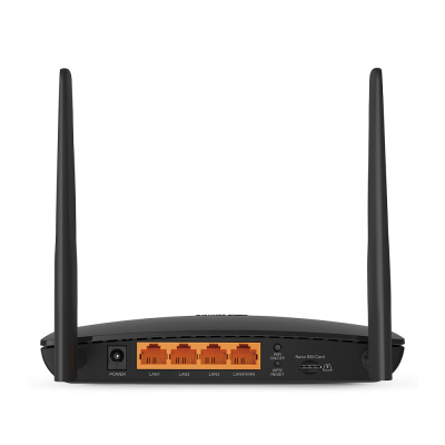TL-MR6400 V5.2