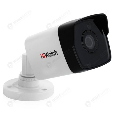 Видеокамера Hiwatch DS-I100