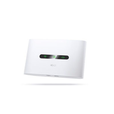 Портативный Wi-Fi роутер TP-LINK M7300